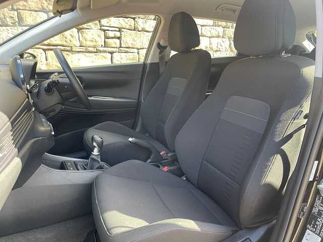 Hyundai Bayon 1.0 TGDi Advance 5dr