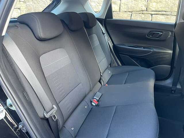 Hyundai Bayon 1.0 TGDi Advance 5dr