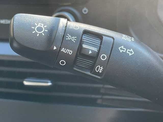 Hyundai Bayon 1.0 TGDi Advance 5dr