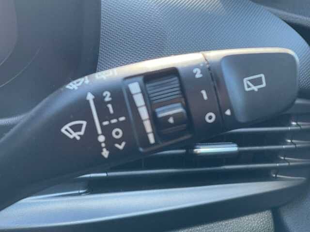 Hyundai Bayon 1.0 TGDi Advance 5dr