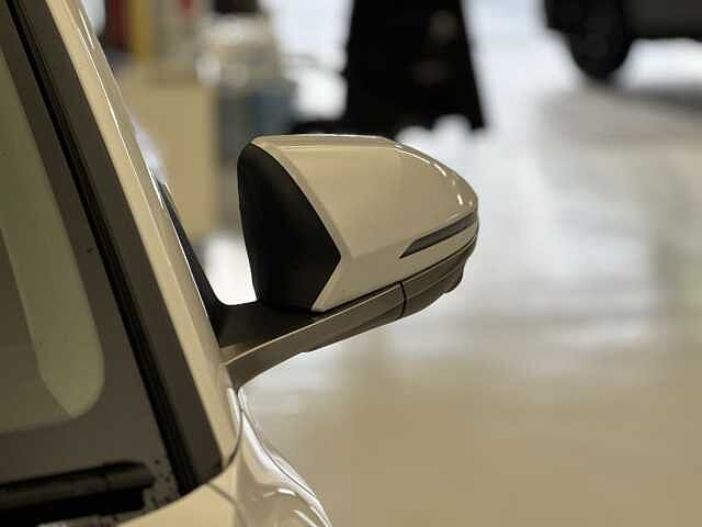 Hyundai Tucson 1.6T Hybrid Advance 5dr Auto