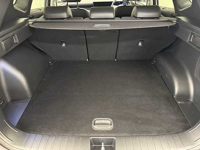 Hyundai Tucson 1.6T Hybrid Advance 5dr Auto