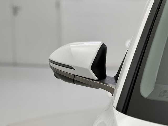 Hyundai Tucson 1.6T Hybrid Advance 5dr Auto