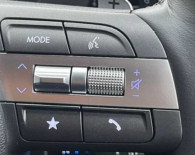 Hyundai Kona 1.6 Hybrid 129 Ultimate 5dr DCT