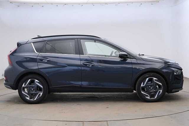 Hyundai Kona 160kW N Line 65kWh 5dr Auto