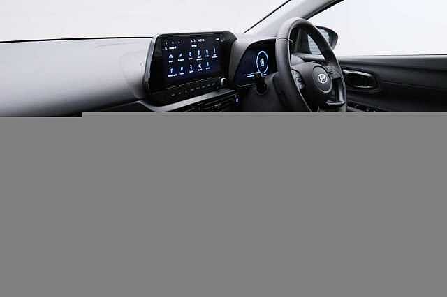 Hyundai Kona 160kW N Line 65kWh 5dr Auto