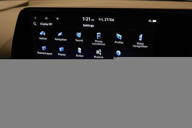 Hyundai Kona 160kW N Line 65kWh 5dr Auto