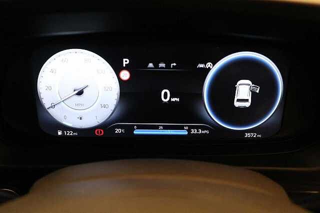 Hyundai Kona 160kW N Line 65kWh 5dr Auto