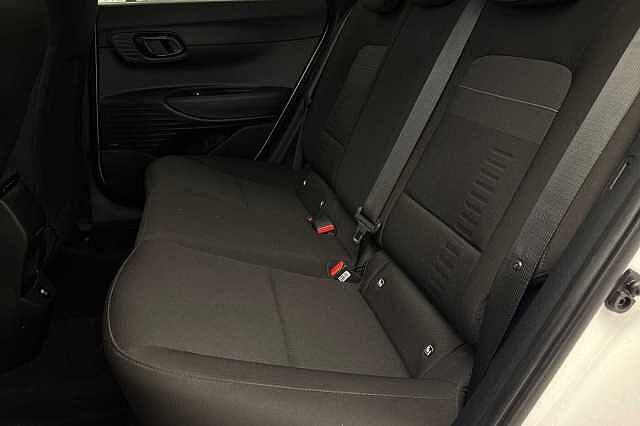 Hyundai Kona 1.6 Hybrid 129 Ultimate 5dr DCT