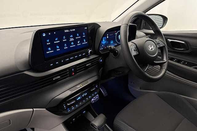 Hyundai Bayon 1.0 TGDi Premium 5dr