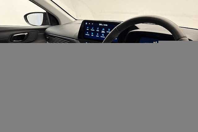 Hyundai Bayon 1.0 TGDi Premium 5dr