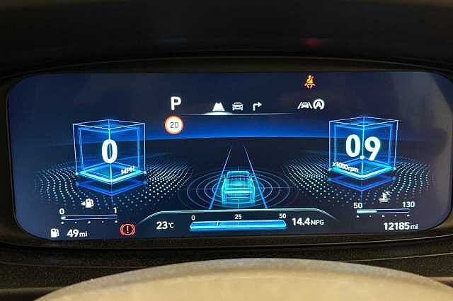 Hyundai Bayon 1.0 TGDi Premium 5dr