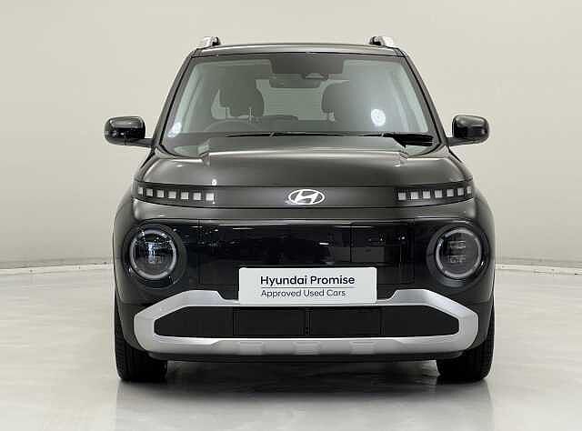 Hyundai Inster 85kW 02 49kWh 5dr Auto