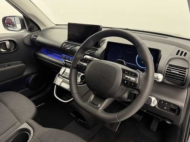 Hyundai Inster 85kW 02 49kWh 5dr Auto