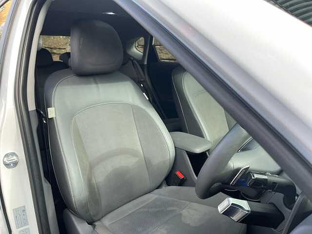 Hyundai Kona 160kW Ultimate 65kWh 5dr Auto