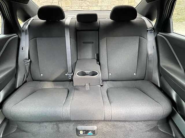 Hyundai Ioniq 6 168kW Premium 77kWh 4dr Auto