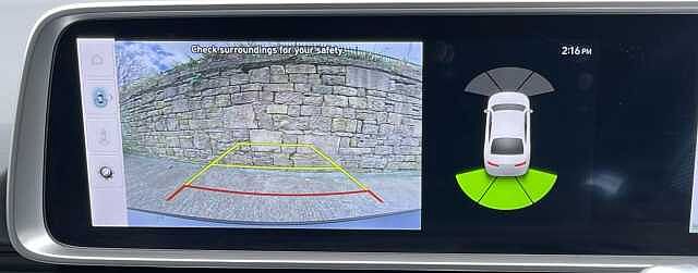 Hyundai Ioniq 6 168kW Premium 77kWh 4dr Auto