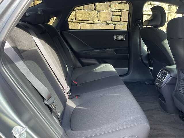 Hyundai Ioniq 6 168kW Premium 77kWh 4dr Auto