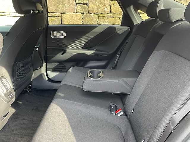 Hyundai Ioniq 6 168kW Premium 77kWh 4dr Auto