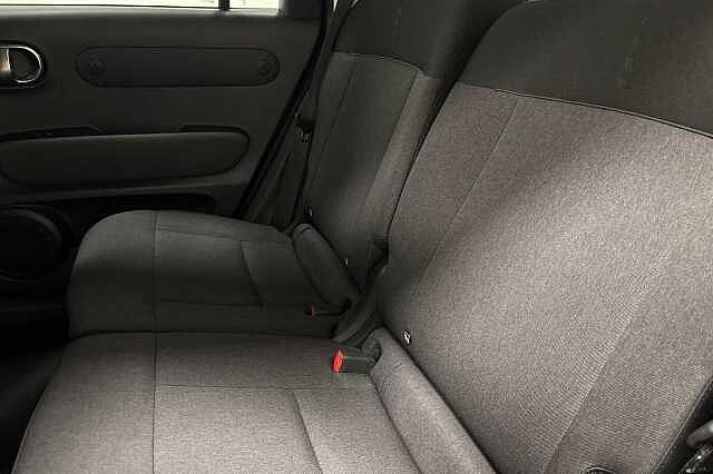 Hyundai i10 1.2 [79] Advance 5dr Auto [Nav]