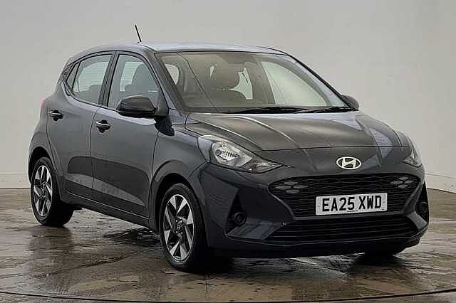 1.0T GDi Premium 5dr