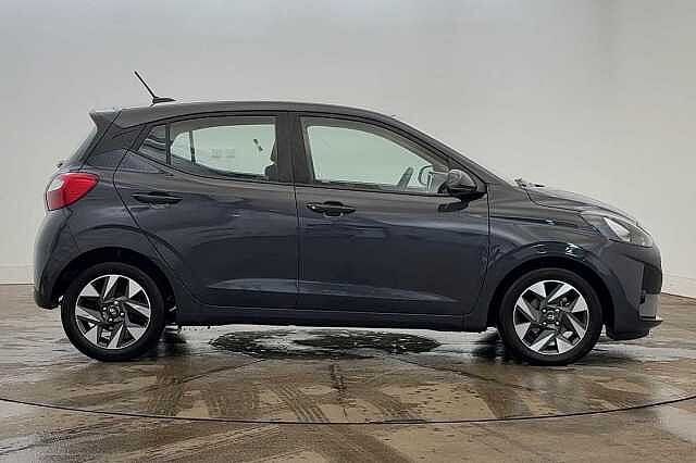 Hyundai i20 1.0T GDi Premium 5dr