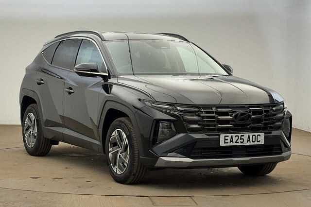 Hyundai Bayon 1.0 TGDi Ultimate 5dr DCT