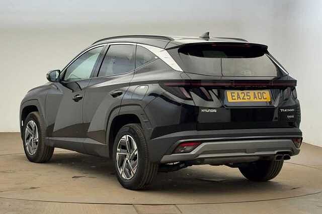 Hyundai Bayon 1.0 TGDi Ultimate 5dr DCT