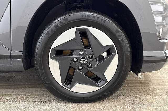 Hyundai Bayon 1.0 TGDi Ultimate 5dr DCT