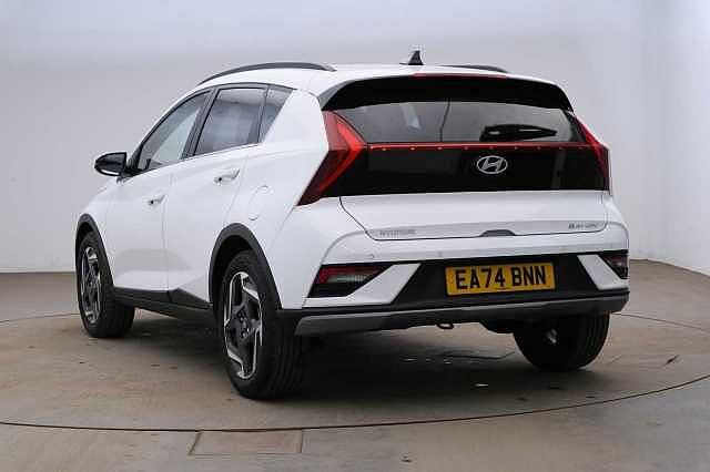 Hyundai Tucson 1.6T Premium 5dr
