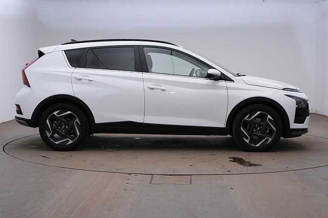 Hyundai Tucson 1.6T Premium 5dr