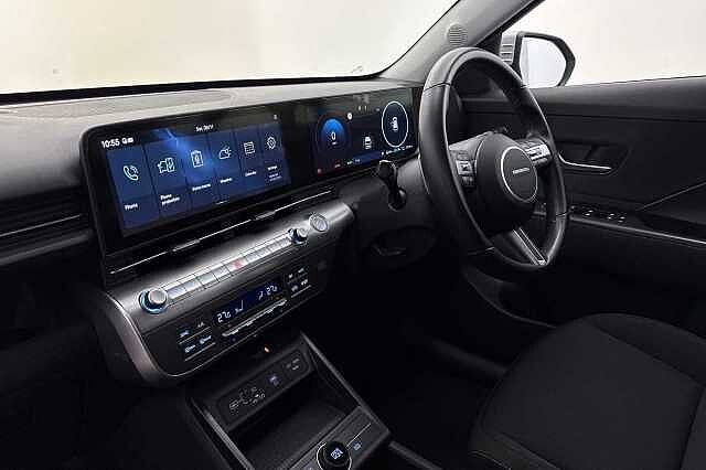 Hyundai Tucson 1.6T Premium 5dr