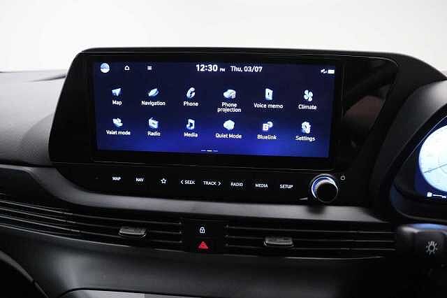 Hyundai Tucson 1.6T Premium 5dr