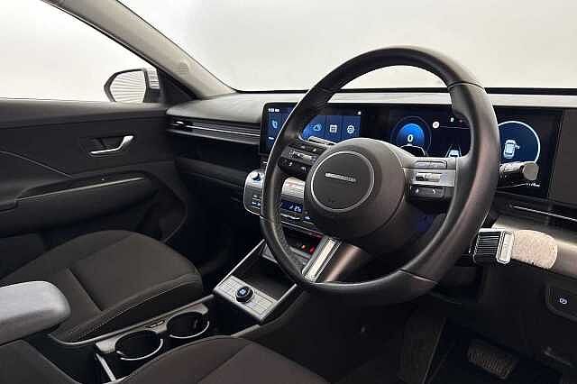 Hyundai Tucson 1.6T Premium 5dr