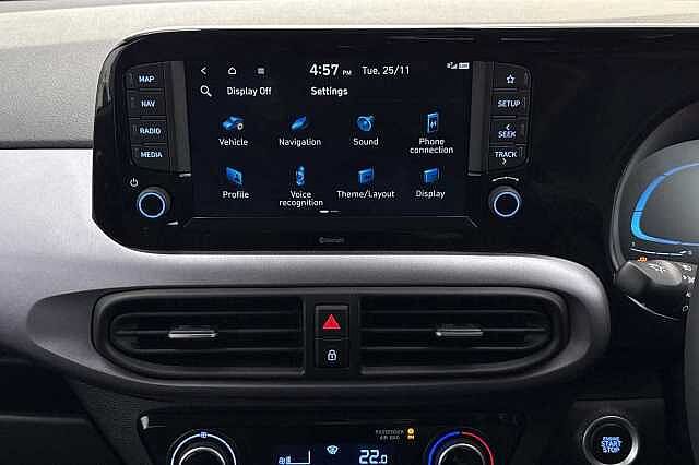 Hyundai Kona 160kW N Line S 65kWh 5dr Auto