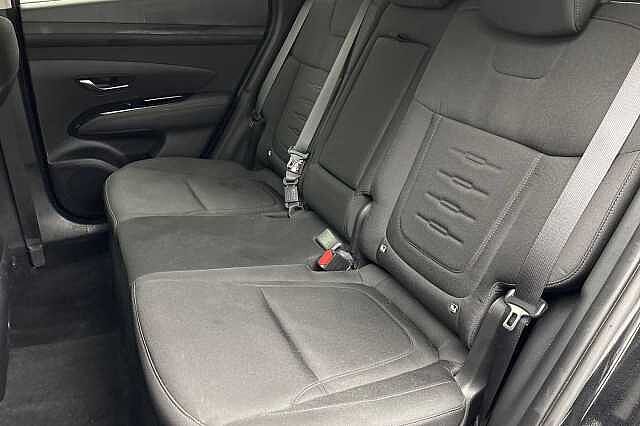 Hyundai Kona 160kW N Line S 65kWh 5dr Auto