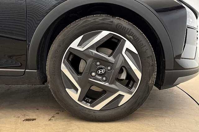 Hyundai Kona 160kW N Line S 65kWh 5dr Auto