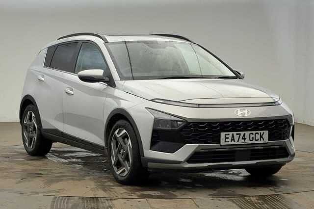 1.6T Hybrid Premium 5dr Auto