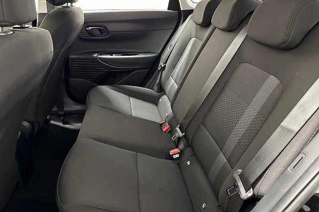 Hyundai Tucson 1.6T Hybrid Premium 5dr Auto