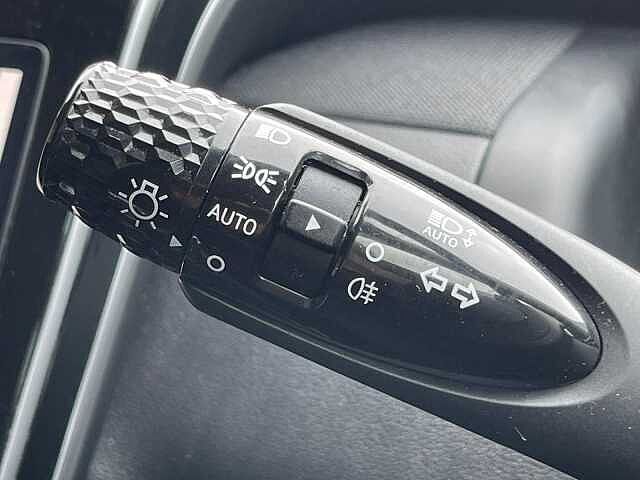 Hyundai Tucson 1.6 TGDi 48V MHD SE Connect 5dr 2WD DCT