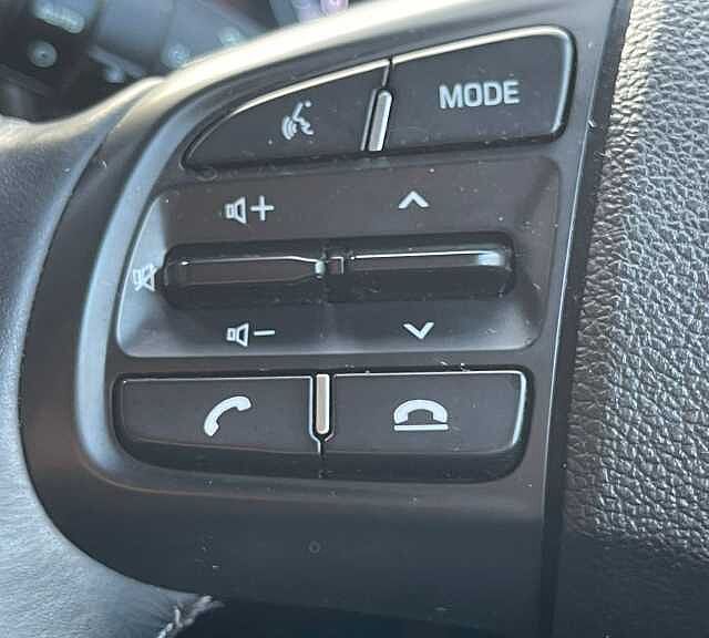 Hyundai i10 1.2 MPi SE Connect 5dr Auto