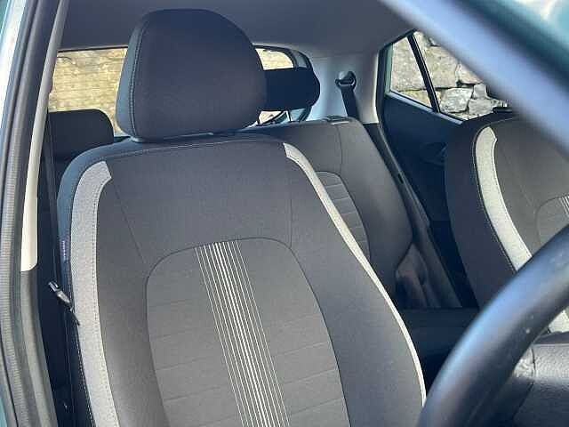 Hyundai i10 1.2 MPi SE Connect 5dr Auto