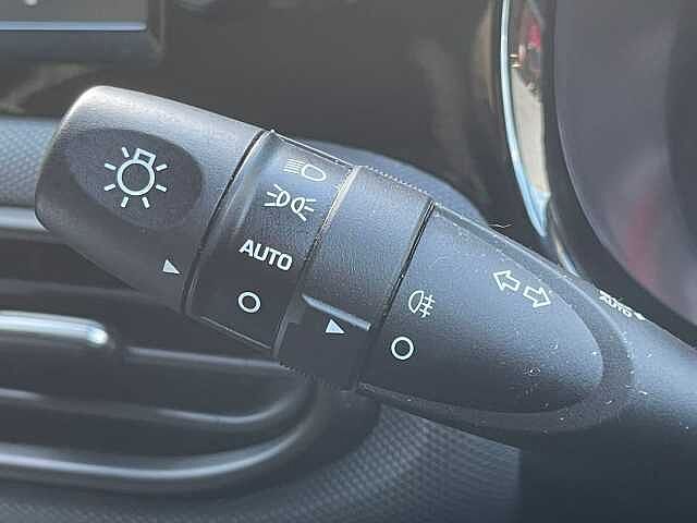 Hyundai i10 1.2 MPi SE Connect 5dr Auto