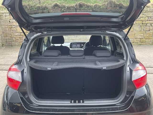 Hyundai i10 1.2 MPi Premium 5dr Auto