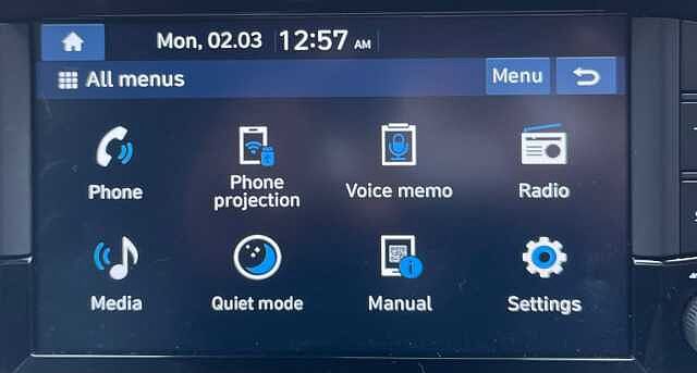 Hyundai i10 1.2 MPi Premium 5dr Auto