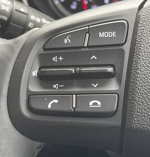 Hyundai i10 1.2 MPi Premium 5dr Auto