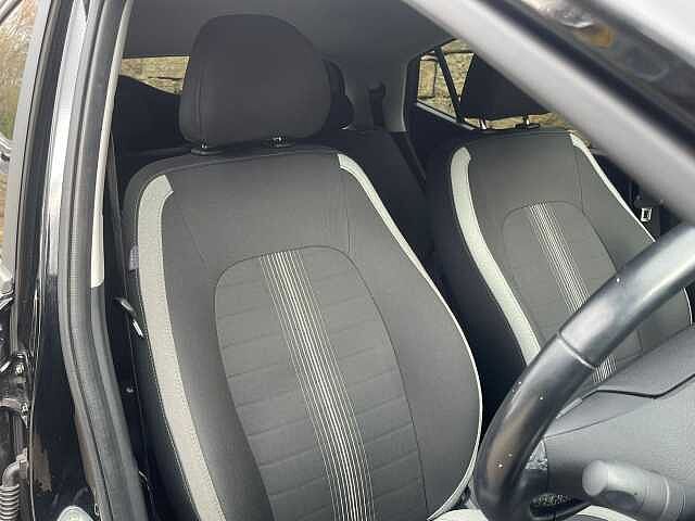 Hyundai i10 1.2 MPi Premium 5dr Auto