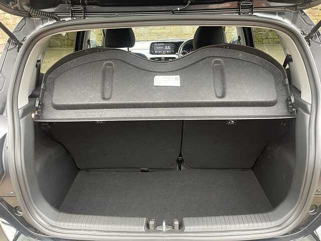 Hyundai i10 1.2 MPi Premium 5dr Auto