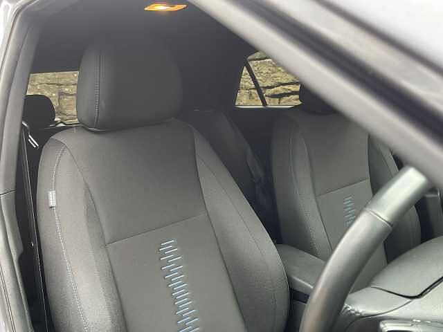 Hyundai i20 1.2 Go SE 5dr