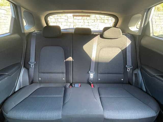 Hyundai Kona 1.0 TGDi 48V MHEV Premium 5dr